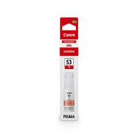 Canon GI 53 R - Red - original - ink refill - for PIXMA G550, G650